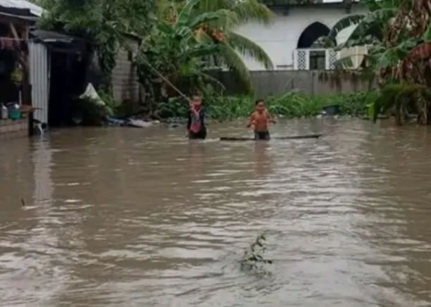 BMKG: Cuaca Ekstrem Meluas, Waspada Banjir NTB