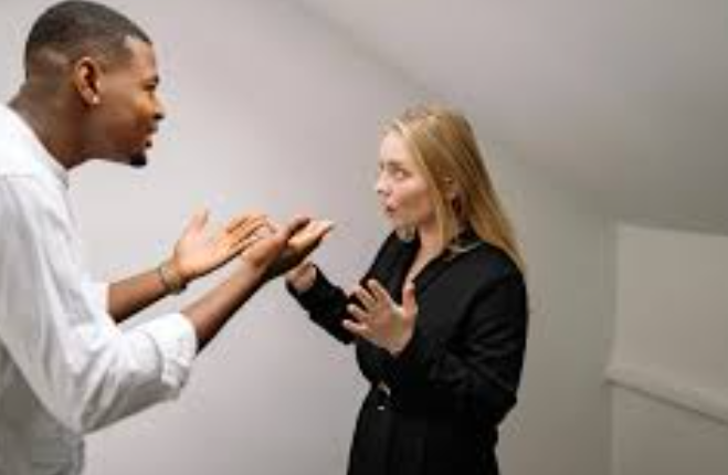 Dampak Toxic Relationship pada Mental