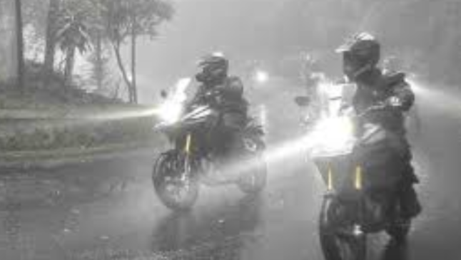 Cuaca Ekstrem Guyur Jawa Tengah hingga Papua Pekan Ini