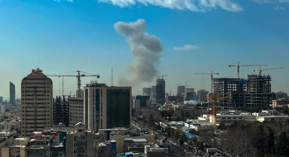 Dampak Perang Iran Israel Terhadap Harga Bahan Pokok 2026