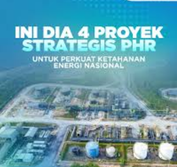 Strategi Ketahanan Energi Nasional