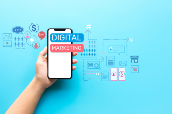 Prospek Bisnis Digital Strategi Branding Modern Terkini