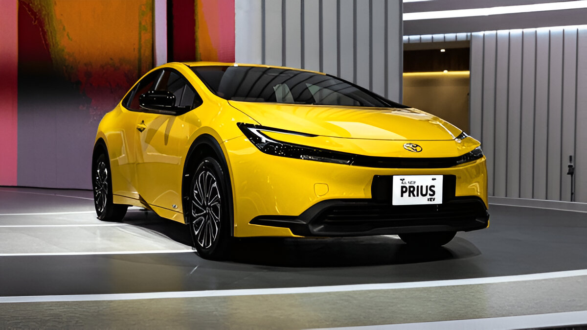 Inovasi Kendaraan Listrik Terbaru Makin Canggih dan Efisien