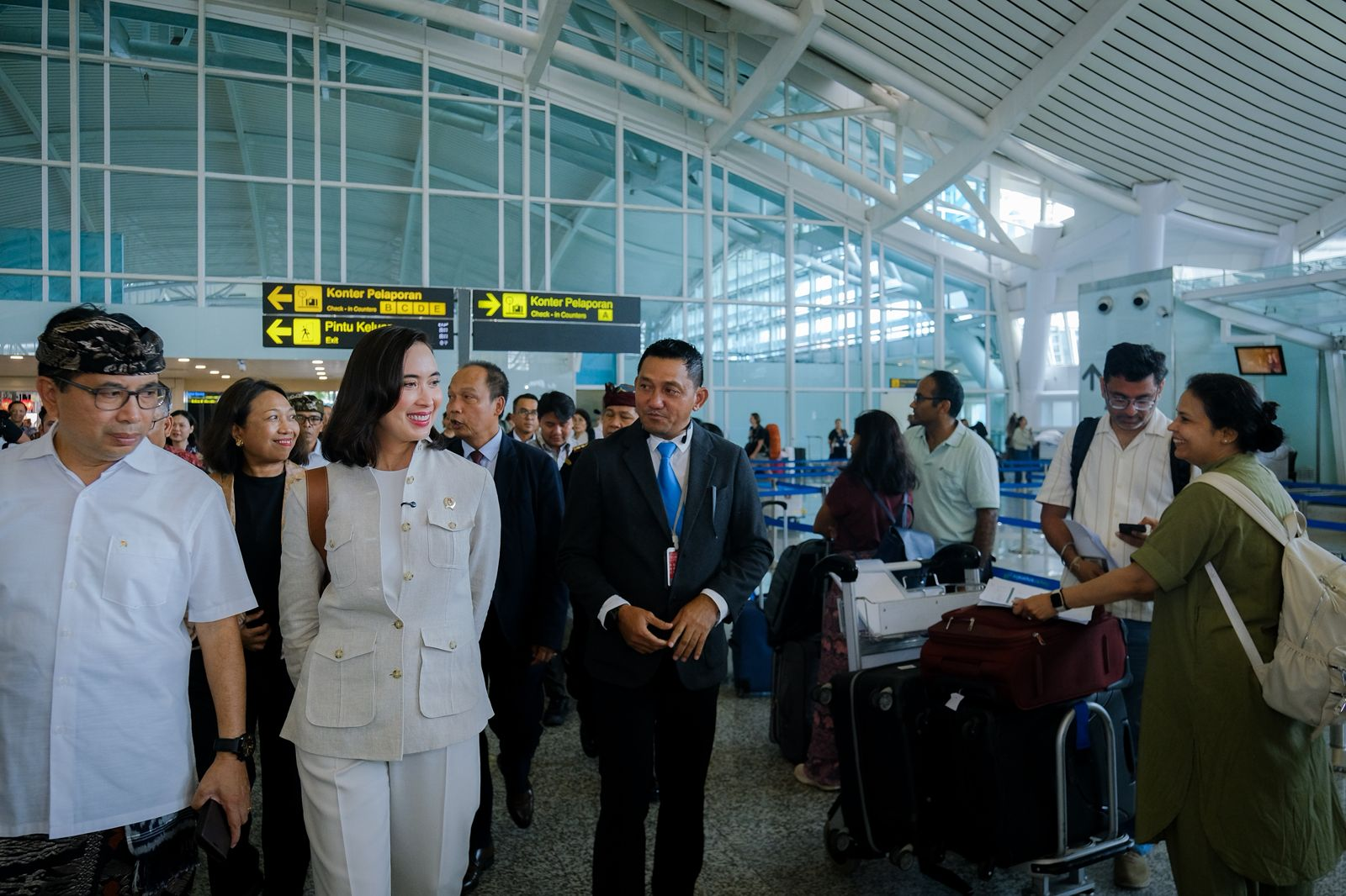 Pariwisata Asia Tenggara Mulai Pulih di Awal Tahun 2026