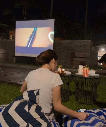 Ayu Ting Ting Movie Time Sama Siapa Tuh?