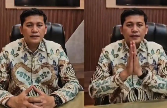 Alasan Pemberhentian Mirwan MS Sebagai Bupati Aceh Selatan