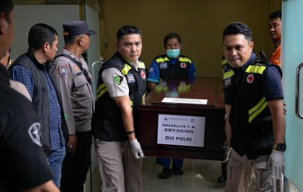 Seluruh Korban Terra Drone Sudah Dikembalikan ke Keluarga