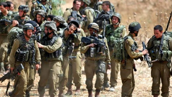 Tentara Israel Dikabarkan Banyak Yang Mundur Diri