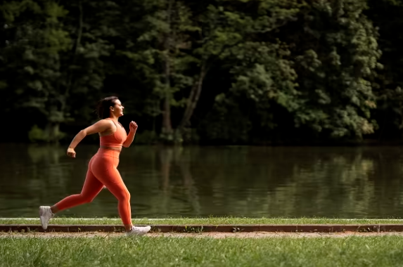 Olahraga Teratur Terbukti Efektif Cegah Penyakit Jantung