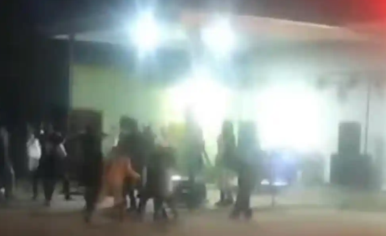 Puskesmas di Sultra Jadi Arema Menjadi Tempat Dugem