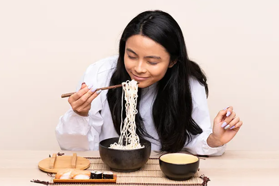 Pola Makan Remaja Dinilai Semakin Mengkhawatirkan