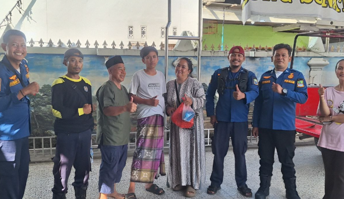 ABG di Tambun Kabur Usai Takut Disunat