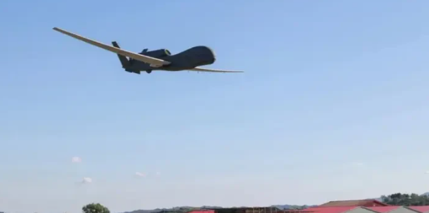 Korut Menuduh Korsel Menerbangkan Drone Mata-mata