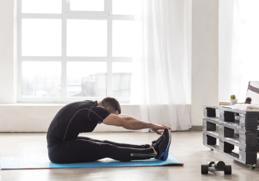 Hubungan Olahraga Teratur dengan Kualitas Tidur