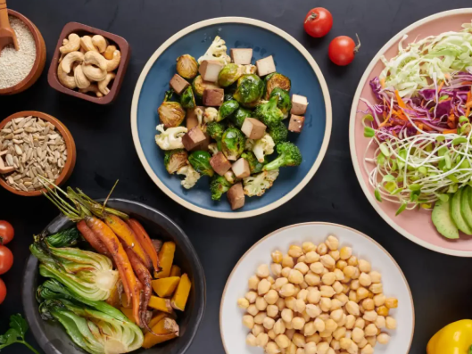 Makanan Rendah Gula untuk Menjaga Berat Badan