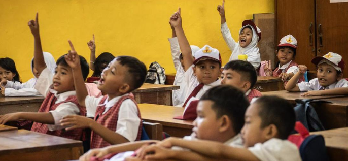 Kapan Simulasi TKA SD dan SMP 2026 Dimulai?