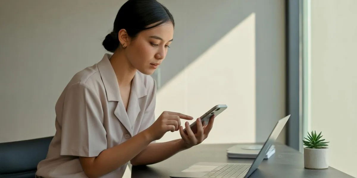 Layanan Internet Banking BNI solusi transaksi digital aman