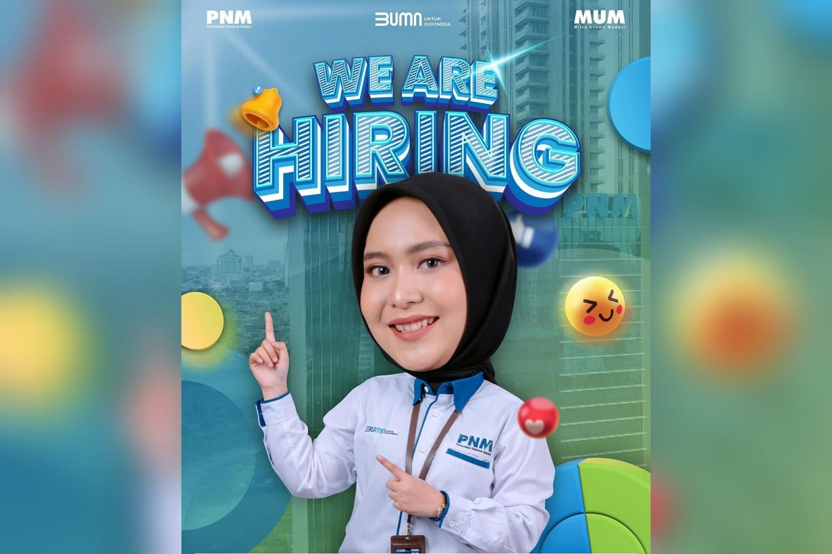 Info Lowongan Kerja BUMN Terbaru Menarik Banyak Pelamar