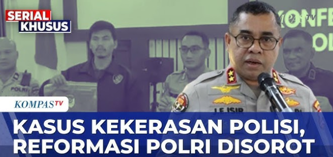 Fakta Terbaru Kasus Kriminal yang Ramai Jadi Sorotan