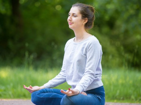 Manfaat Meditasi Harian untuk Ketenangan Batin dan Fokus