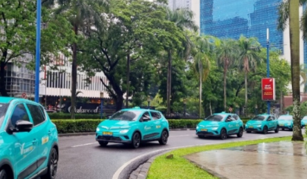 Transportasi Ramah Lingkungan Mulai Jadi Pilihan